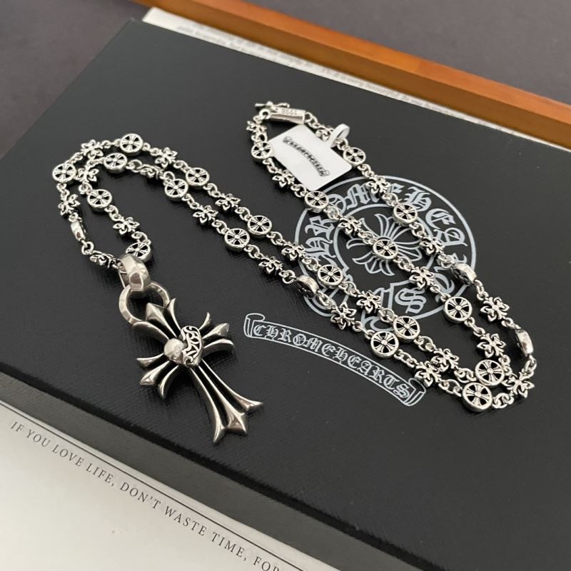 Chrome Hearts Necklaces